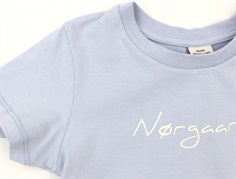 Mads Nørgaard t-shirt Taurus zen blue